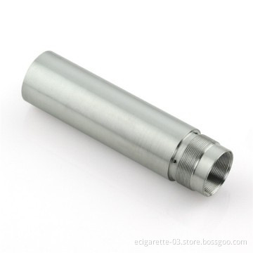 Factory price robot vii e-cig hades mod black hawk panzer mod